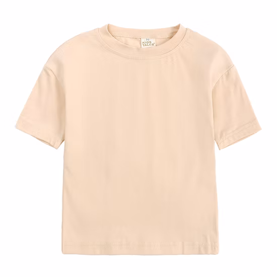 Ensemble pyjama en Viscose de bambou pour bébé, ensemble de deux pièces, ensembles courts pour tout-petits, vêtements biologiques pour bébé, écologique