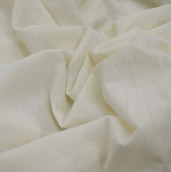 Tissu respirable lourd de jersey d'hiver de TNC de tissu entrelacé par 55%bambou 45%coton